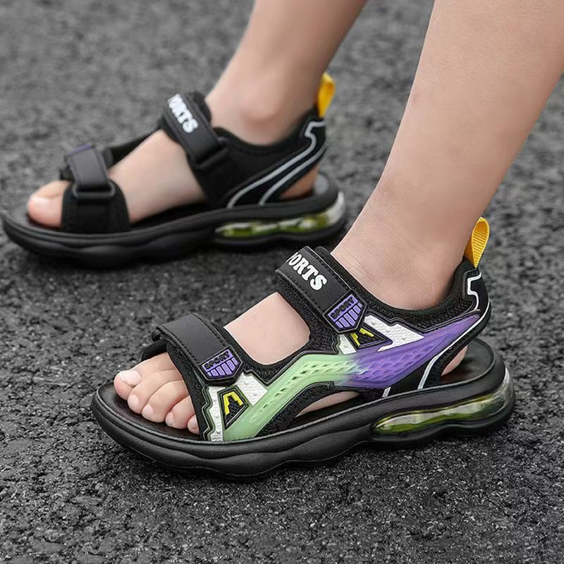 Novedad de verano para niños,  - Sport Loop Velcro reseña y precio
