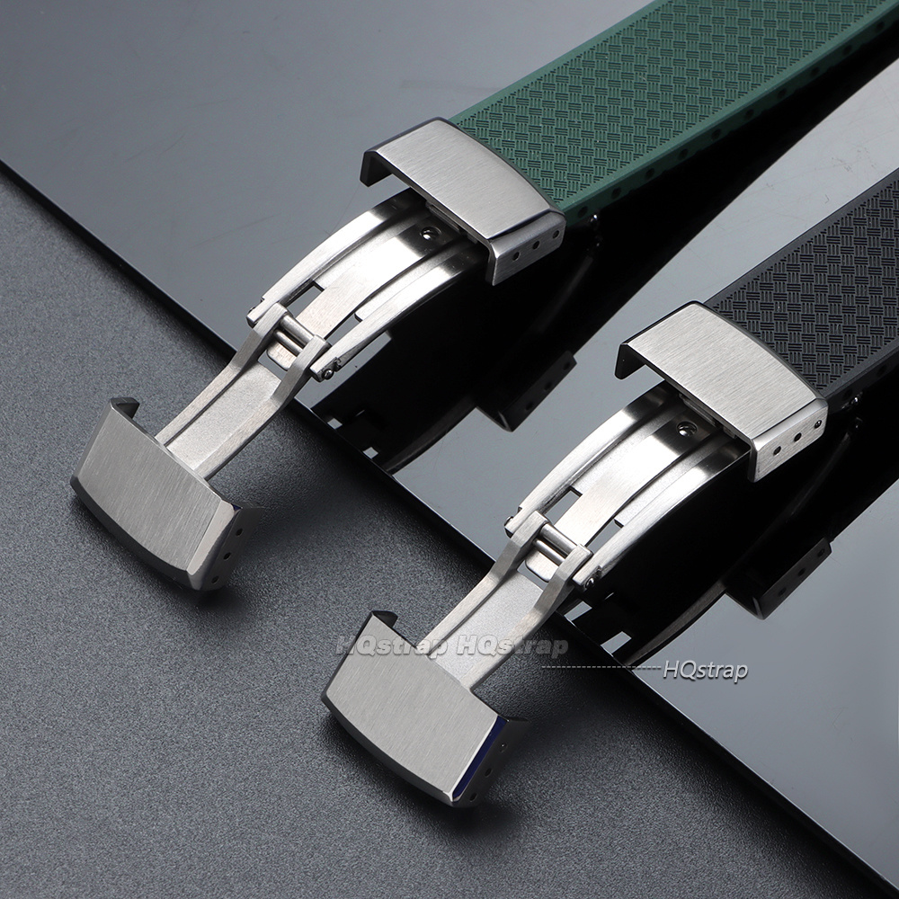 Hebilla Plegable para Reloj de - Butterfly Clasp Deployant reseña y precio