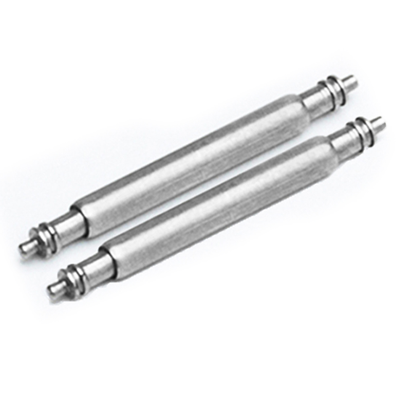 Correa de reloj de 2,0mm de di - Spring Bar Tool Set reseña y precio