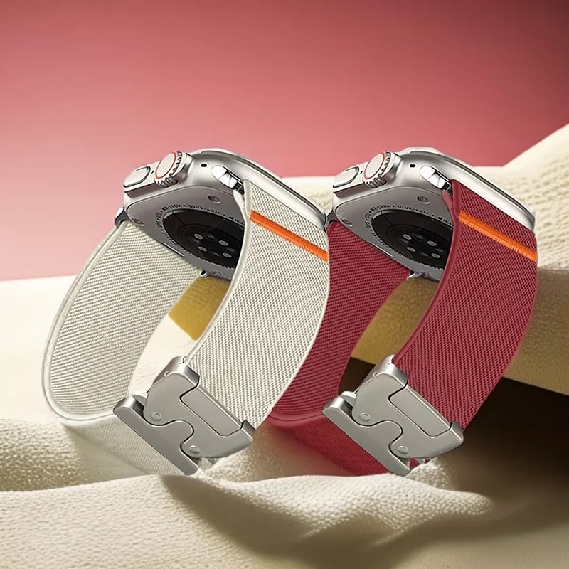 Nueva correa de paracaídas par - Parachute Strap Elastic reseña y precio
