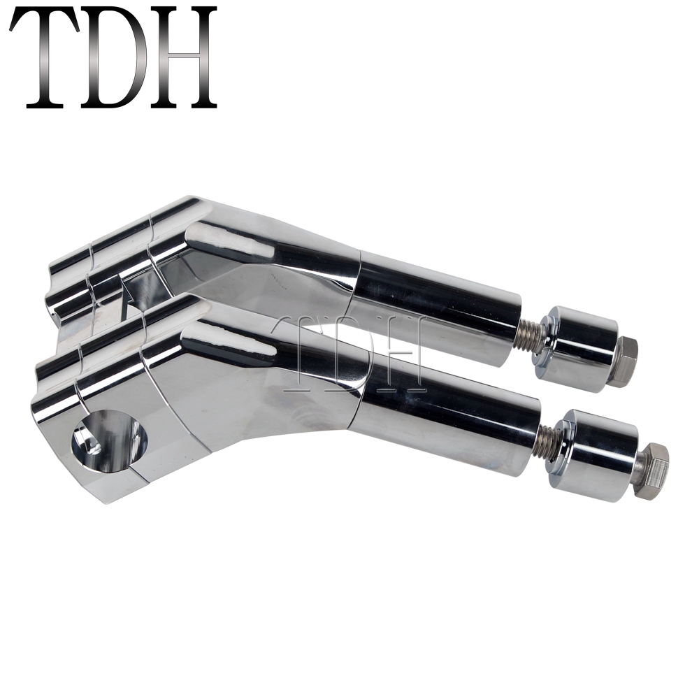 Abrazadera elevadora modular c - Curved Spring Bar reseña y precio
