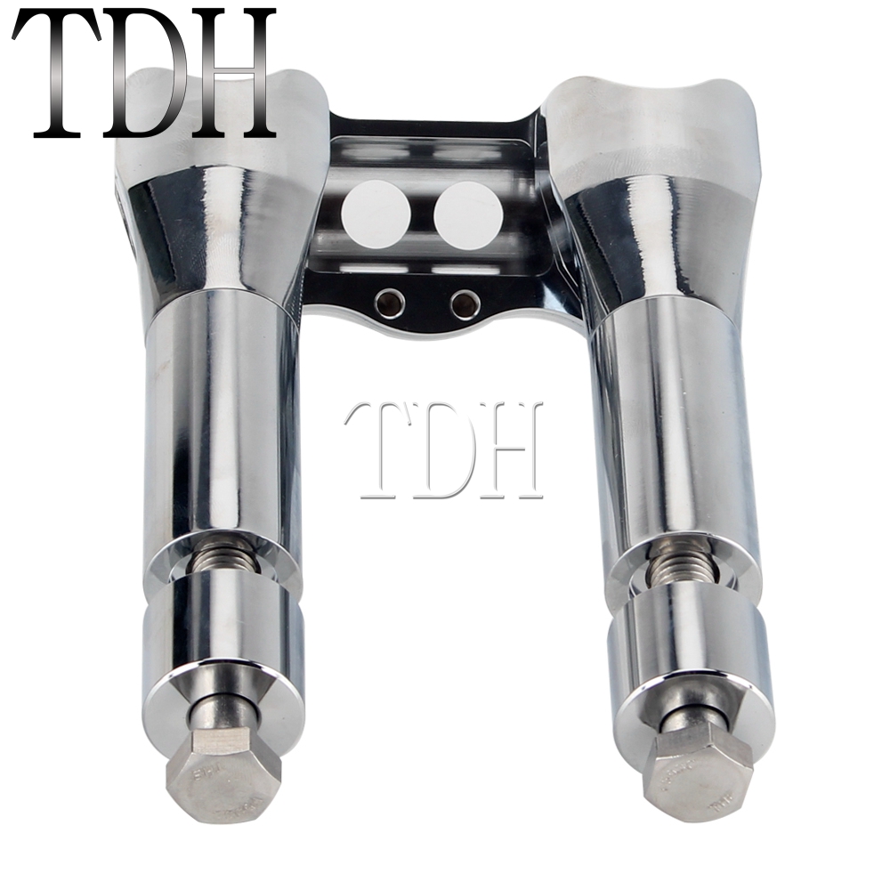 Abrazadera elevadora modular c - Curved Spring Bar reseña y precio