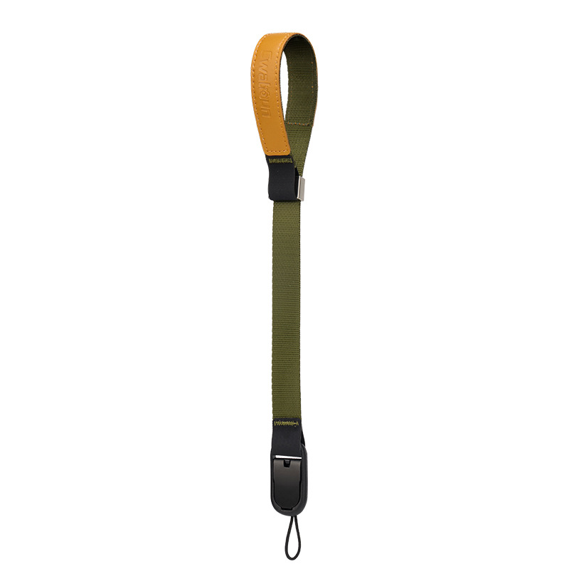 Correa de Muñeca de Liberación - Leather Strap Quick Release reseña y precio