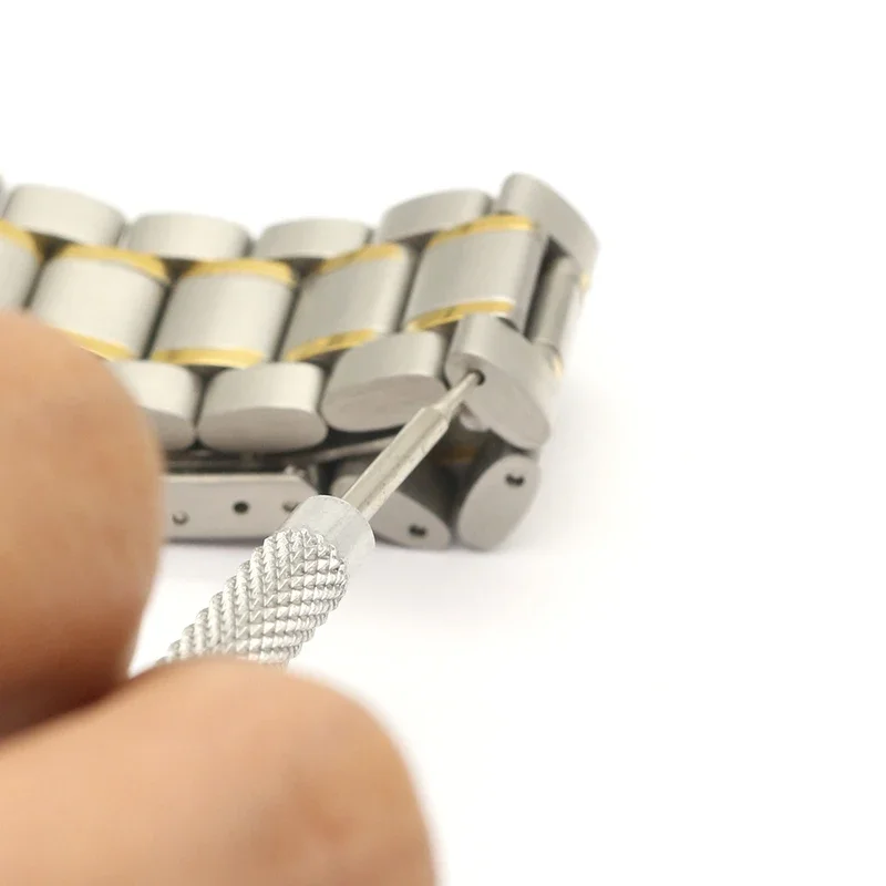Accesorios para correa de relo - Spring Bar Tool Set reseña y precio