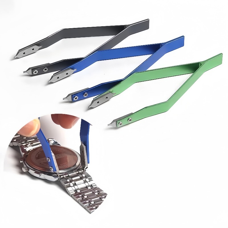 Pinza Profesional en Forma de  - Spring Bar Tool Set reseña y precio